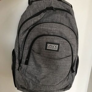 Dakine backpack